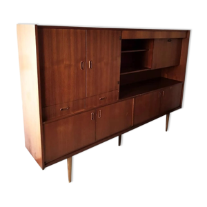 enfilade scandinave en