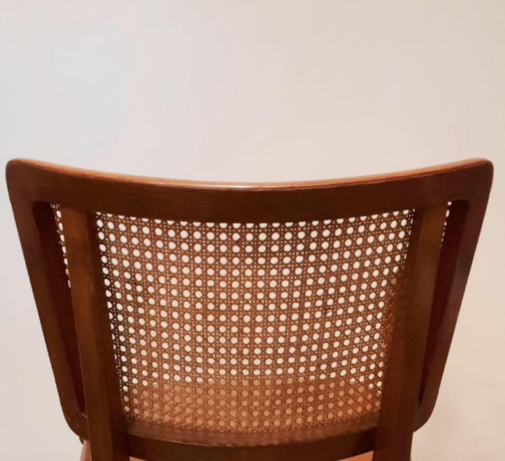 Chair B 22 F Thonet 1930