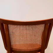 Chair B 22 F Thonet 1930