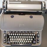 Japy typewriter
