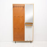 Mid-century Coat Rack by Drevokov, Czechoslovakia, 1960´s