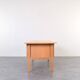 Bureau en chêne du milieu du siècle par Svend Åge Madsen pour Sigurd Hansen, années 1960.