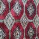 Tapis boukhara-samarkand 188 x 126 cm