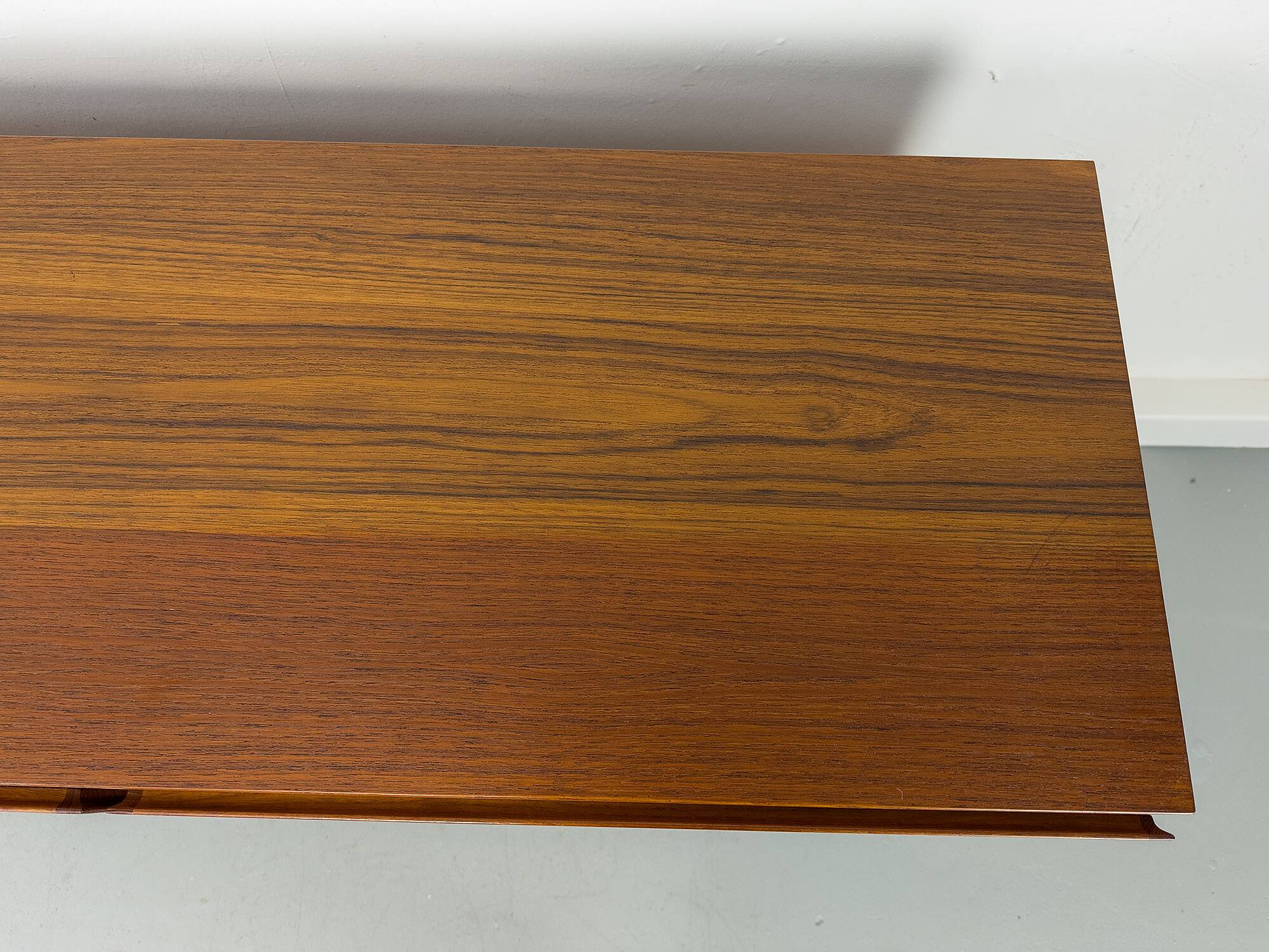 Danish Teak Sideboard from Omann Jun, 1970s