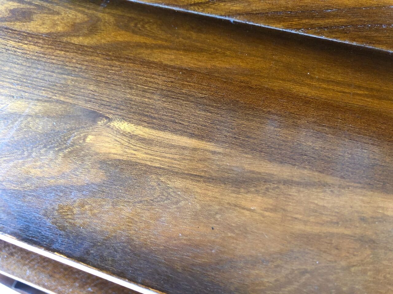 Vintage stand-pedding, Scandinavian style shelf by Herbert Gibbs, circa 60