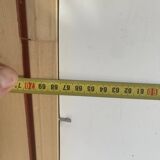 Old Oil Painting Frame Gold Provence Mediterranean Italy