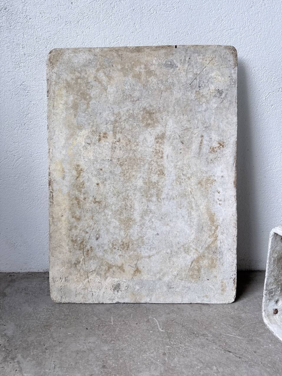Niche vintage Willy Guhl