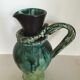 Ceramic vase