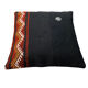 Turkish kilim cushion cover, 40 x 40 cm
