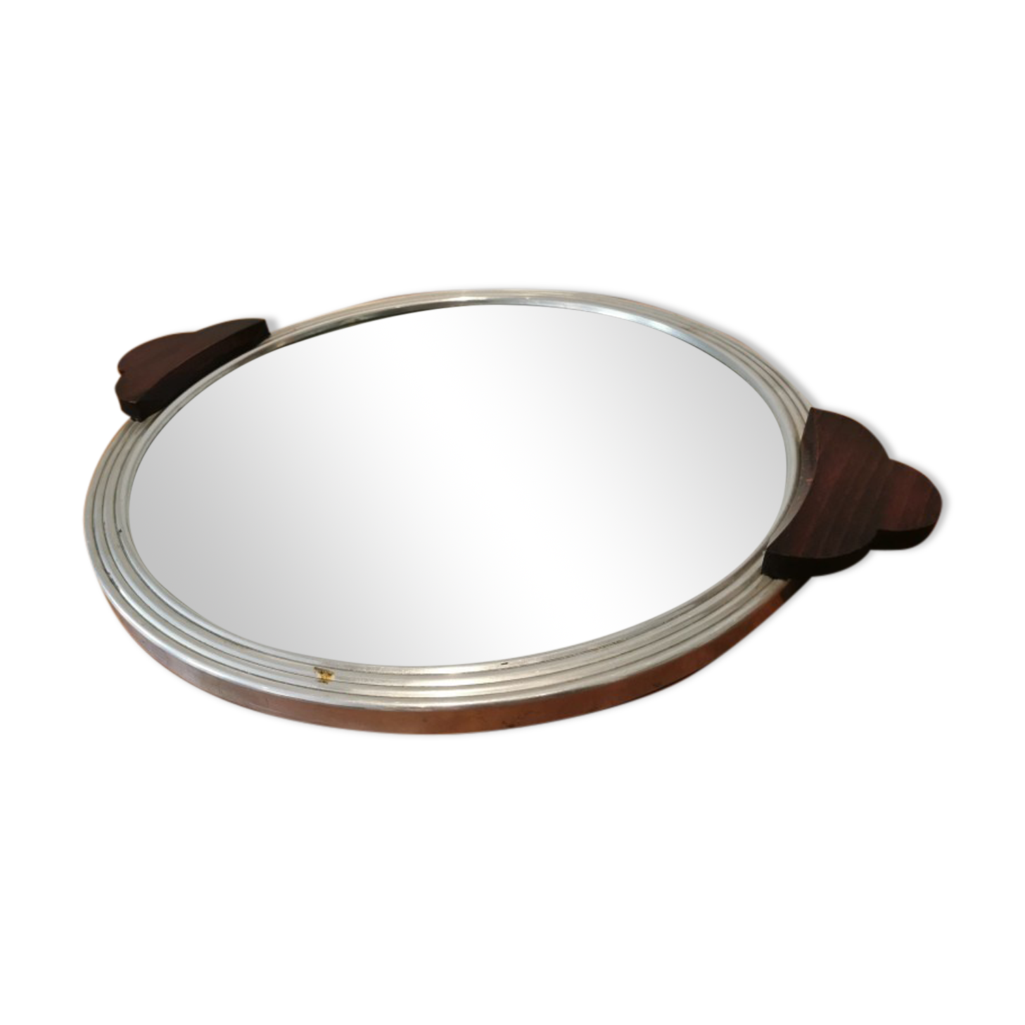 Plateau miroir