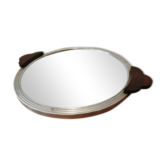 Mirror tray