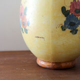 Ceramic vase Jerome Massier, Vallauris