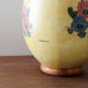 Ceramic vase Jerome Massier, Vallauris