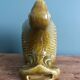 Ceramic Bird String Dispenser Scissor Holder Wall Decor