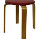 Vintage Cor Alons for Den Boer Gouda Stool – 1950s Design