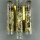 60s 70s Doria Lamp Light Wall Sconce Wall Lamp Space Age 60s Design