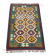 Tapis kilim afghan fait main – Pièce unique