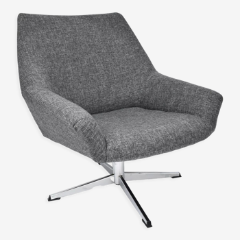 Fauteuil DDR, années 1960