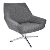 Fauteuil DDR, années 1960