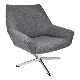 Fauteuil DDR, années 1960