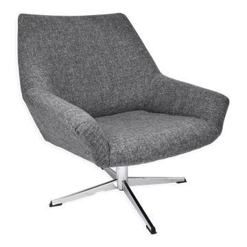Fauteuil DDR, années 1960