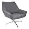 Fauteuil DDR, années 1960