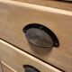 Art Deco display counter