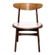 Chaise CH30 de Hans J. Wegner en chêne, Carl Hansen & Søn