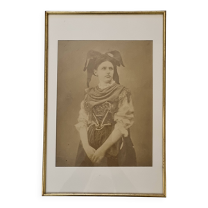 Adolphe Braun  L’alsacienne