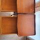 Pair of Nightstand / Bedside tables