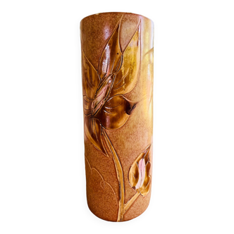 Vase Vallauris vintage