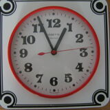 Star in formica wall pendant