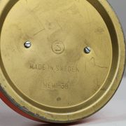 Lampe de table/bureau, Hemi – Modèle 3B – Suède, années 1960