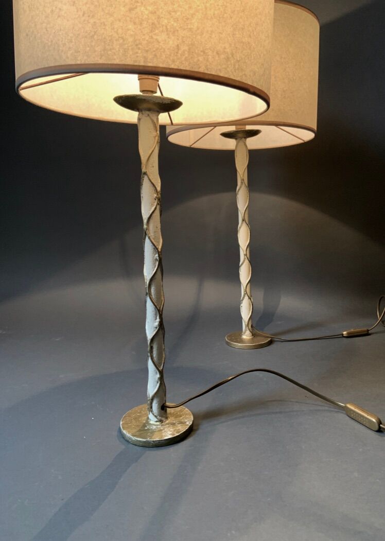 Table lamps