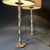 Table lamps