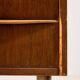 Teak Dresser with Six Drawers, 1960s