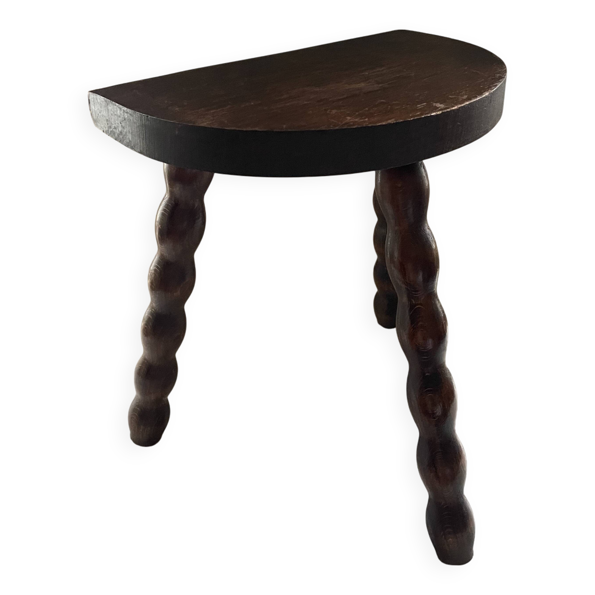 Tripod stool