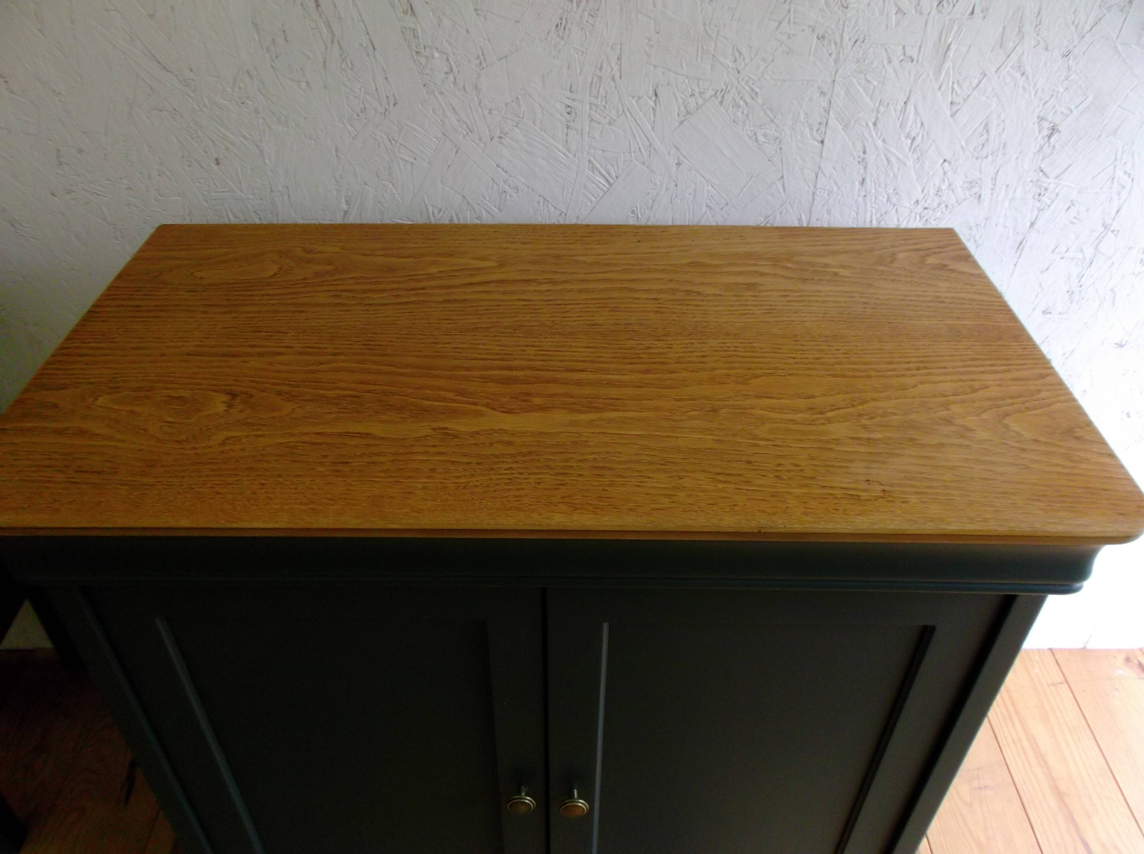 Sideboard, occasional piece of furniture