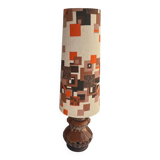 70s floor lamp