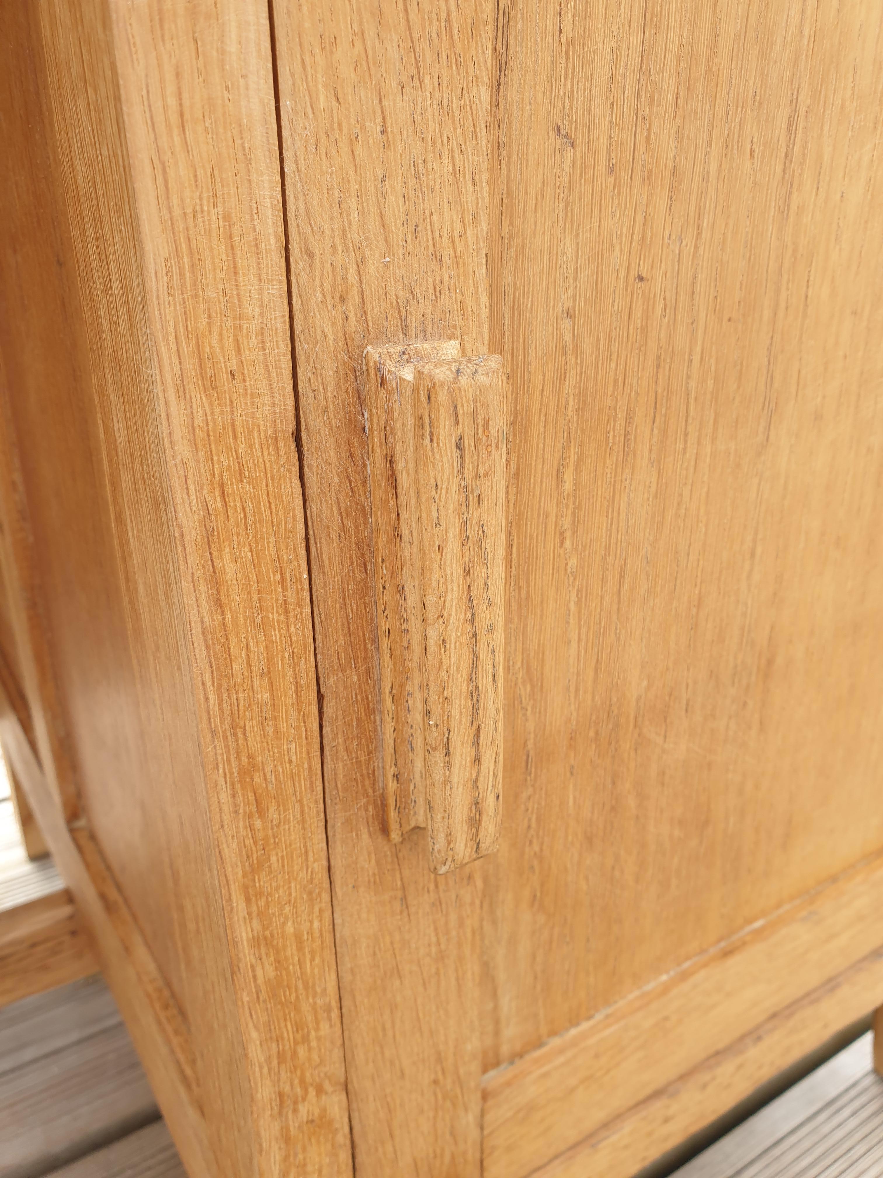 Vintage children's desk