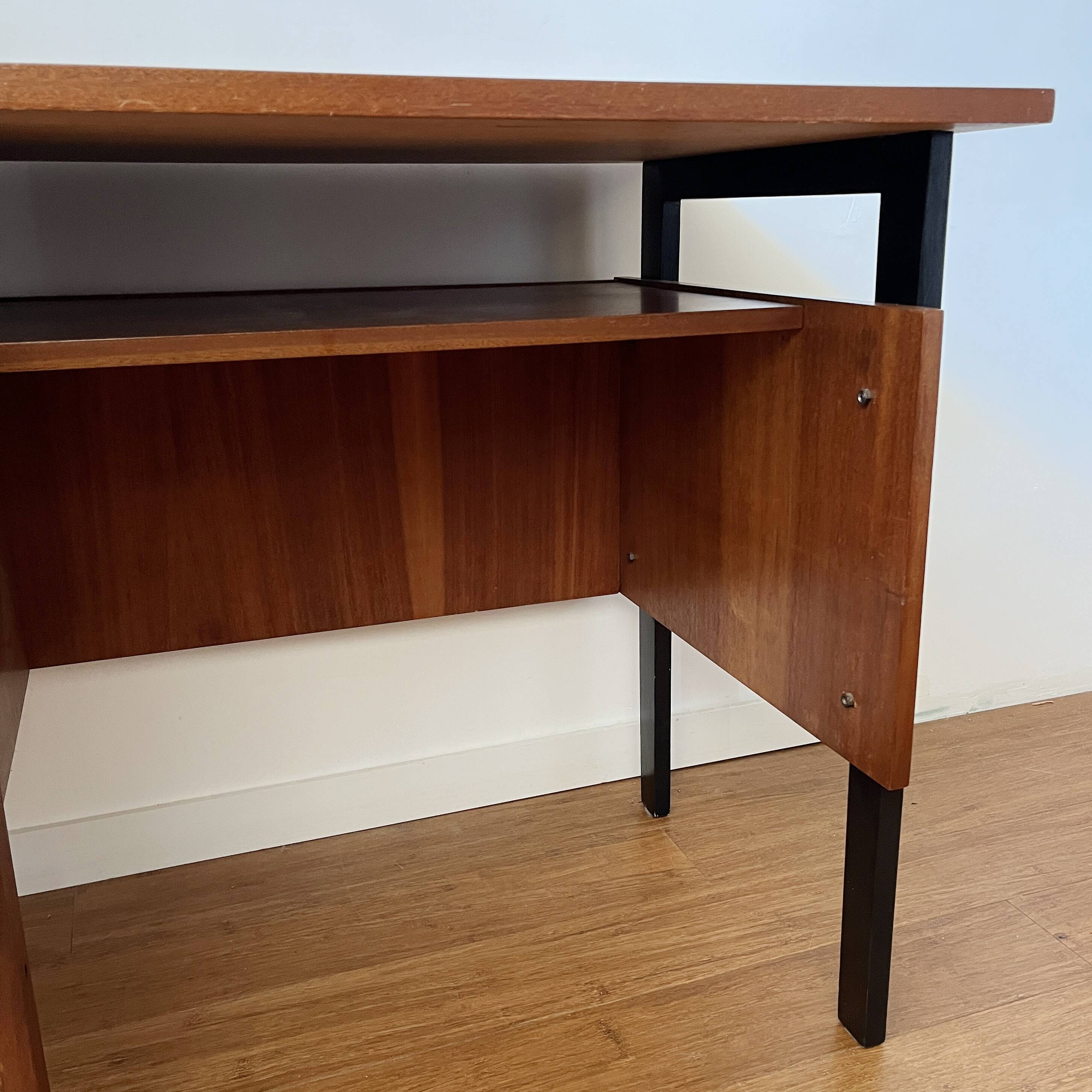Modernist desk