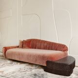 Rohde mohair daybed