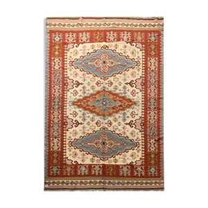 kilim serbe oriental
