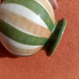 Small colorful vase 💐