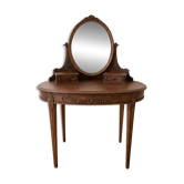 Antique wooden dresser