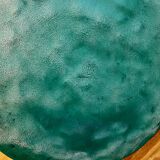 Vintage aluminum kettle