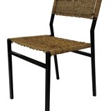 Vintage set of 4 chairs - Se05 Martin Visser - Spectrum - 60's Design