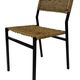 Vintage set of 4 chairs - Se05 Martin Visser - Spectrum - 60's Design