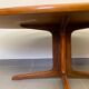 Vintage coffee table