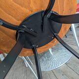Lolita chairs by Pascal Mourgue
